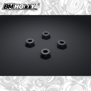 FLD Wheel Nuts (FLD-027)
