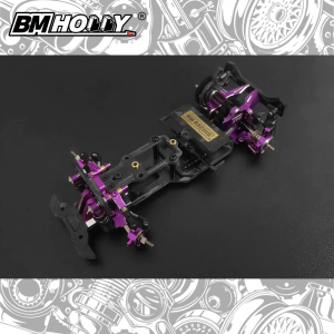 BMR-X EVO 2.0 Spare Parts