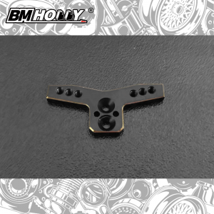 BMR-X ONE Option Parts