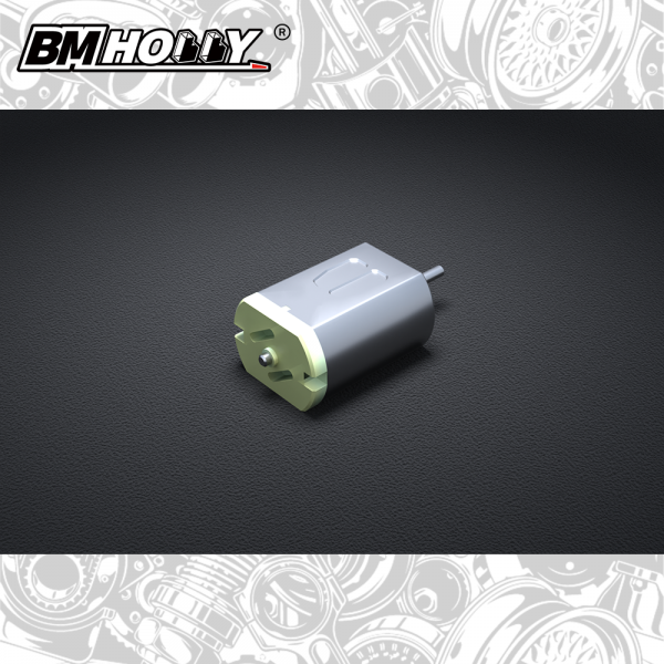 FLD Brushed Motor (FLD-002)