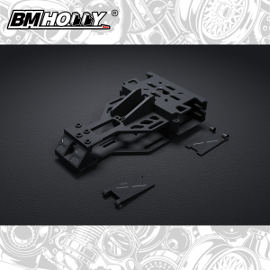 FLD Spare Parts