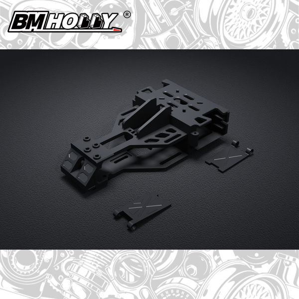 FLD Main Chassis ( FLD-006)