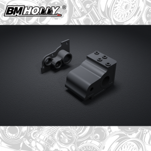 FLD Rear Gear Box Case ( FLD-007)
