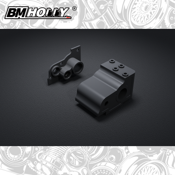 FLD Rear Gear Box Case ( FLD-007)