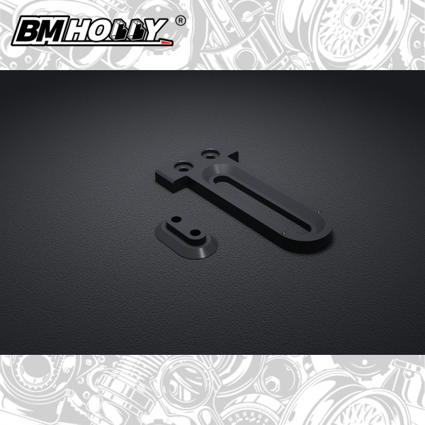FLD Wheelbase Block ( FLD-009 )