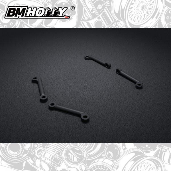 FLD Wide Suspension Tie Rod Set ( FLD-013-W )