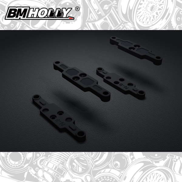 FLD Narrow Suspension Mount Set ( FLD-014-N )
