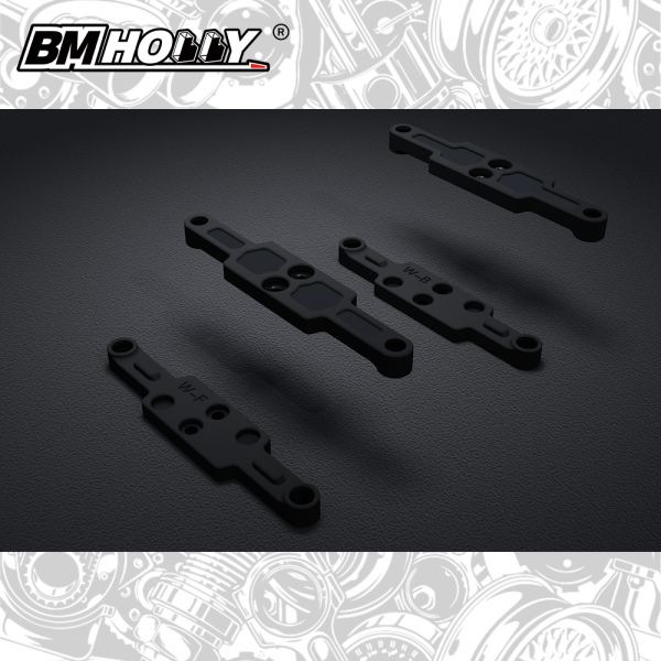FLD Wide Suspension Mount Set ( FLD-014-W )