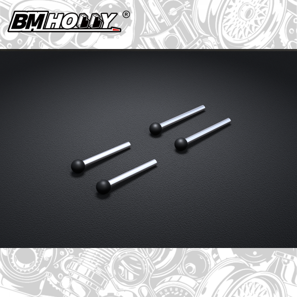 FLD Suspension Bolt（4PCS）[ FLD-016 ]