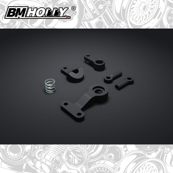 FLD Steering Rack Set ( FLD-017 )