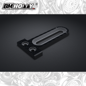 FLD Carbon Adjustable Wheelbase Block ( FLD-OP002 )