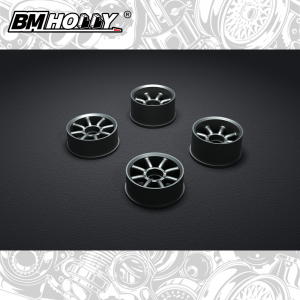 FLD Wheel Set ( FLD-030-A )