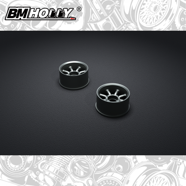 FLD Wide Wheel ( FLD-030-W )