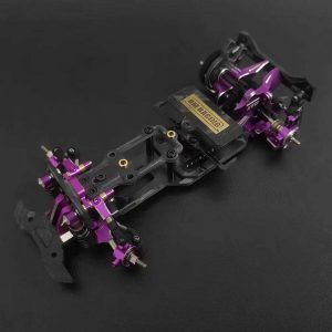 BMR-X EVO 2.0 Spare Parts