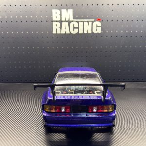 Lumina Style FC GT Spoiler Set-1/10 (BM-B-10FC01)