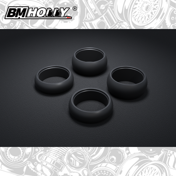 FLD Drift Tire Set ( FLD-028-A )