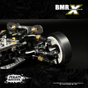 BMR-X PRO Spare Parts