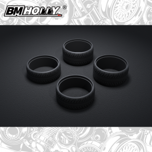 FLD Racing Tire Set ( FLD-029-A )
