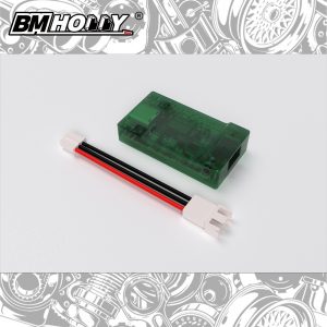 QC Blanced Battery Charger (BM-BC001)