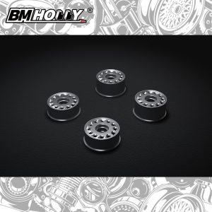 Wheel Set-ST (FLD-031-A)