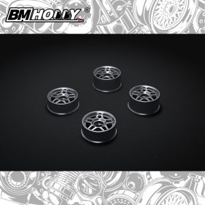 Wheel Set-BRW03 (FLD-032-A)