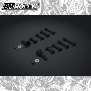 Plastic Drive Shaft Bone（4 different length）[FLD-023]