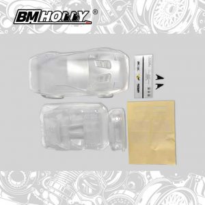 Lumina Style 1/10 FC Body Shell (BM-B-10FC)