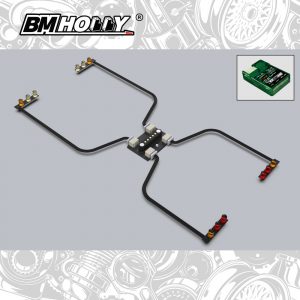 S13 Lights Set (FLD-S13-FL)
