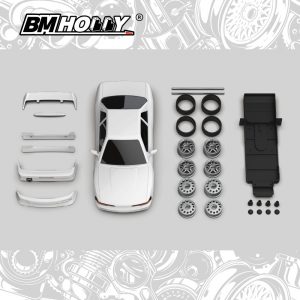 FLD-S13 BodyShell (FLD-S13)