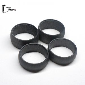 Constant Grip 20mm Drift Tire Set (4pcs)[J2-20-C]