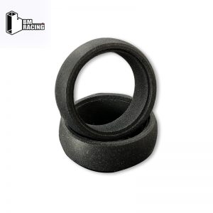 Constant Grip 20mm Drift Tire Set (Thick 2pcs)[J2-N20-BSH]