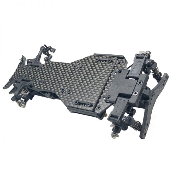 BM Racing BMR-X-S-TP (BMR-X chassis with TP Power Set)