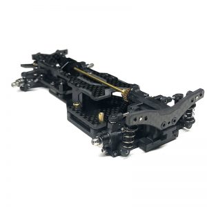 BM Racing BMR-X-S-TP (BMR-X chassis with TP Power Set)