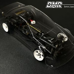 BM Racing BMR-X ARR version (BMRX-ARR) {All sold out}
