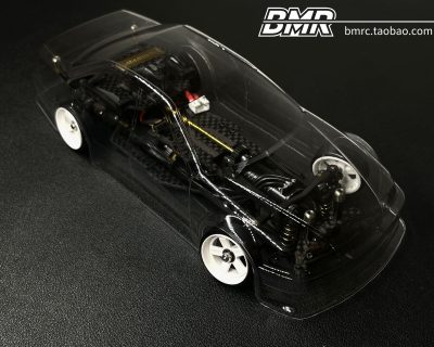 BM Racing BMR-X ARR (already to run) version release at the end of June