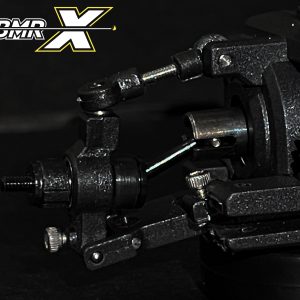 BMR-X Steel Rear Axle (BMRXOP026)