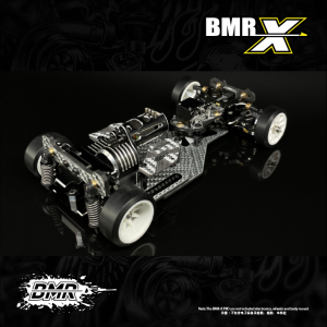BMR-X PRO Standard Version