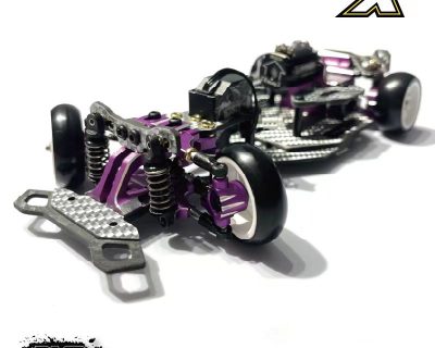 BMR-X PRO Purple Limited Edition are available now~~