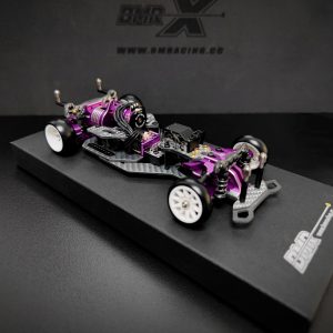 BMR-X PRO Purple ARR Edition (BMRX-PRO-ARR)