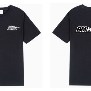 BM Racing T Shirt