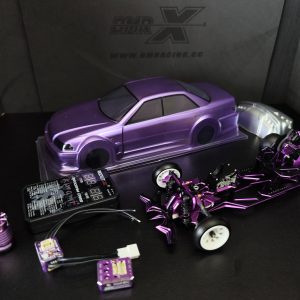 New BMR-X EVO ARR Edition (BMRX-EVO-ARR)