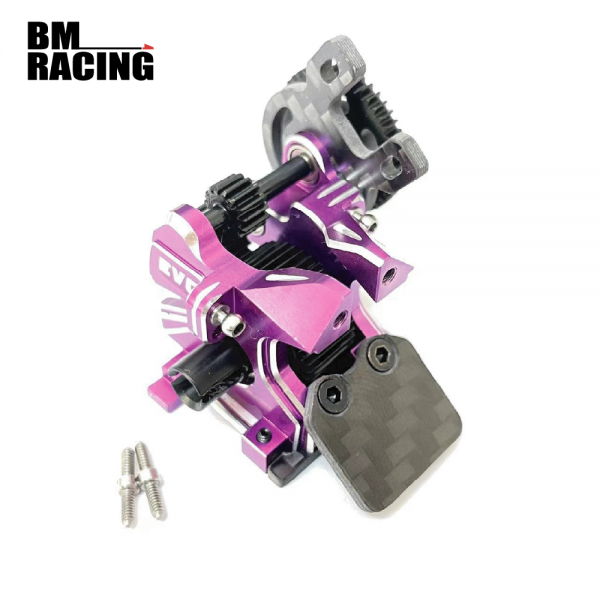 BMRXEVO Gearbox kit (BMRXPROEVO-1)