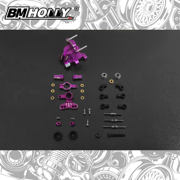 EVO 2.0 Steering Set (BMRXEVO2.0-1)