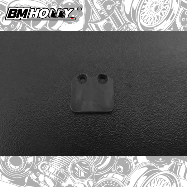 Marble Carbon ESC Mount (BMRXEVO011-1)