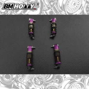 Coilover Shock Set (BMRXEVO2-020)