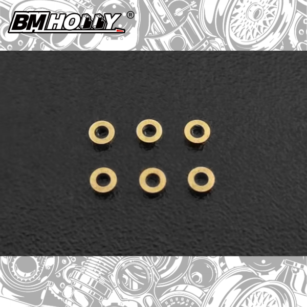 Upper Arm Spacer-1MM(6PCS) [BMRXEVO2-037-1]