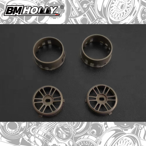 Lumina Style RPF1 20MM Narrow/Wide Offest Changable Wheels (for AWD Axle)