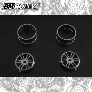 Lumina Style RPF1 20MM Narrow/Wide Offest Changable Wheels (for AWD Axle)