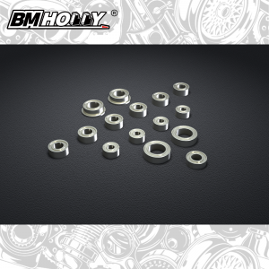 FLD Bearing Set ( FLD-020 )