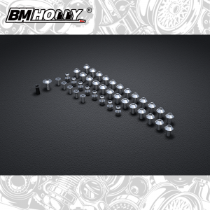 FLD Screw Set ( FLD-021 )